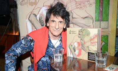 Ronnie Wood Confessin' The Blues Launch Event web optimised 1000 - CREDIT Dave Hogan