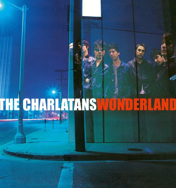 Charlatans Wonderland Lake Reissues