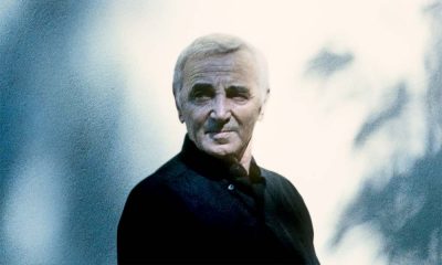 Charles Aznavour