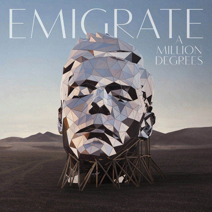 Emigrate Rammstein Album Million Degrees