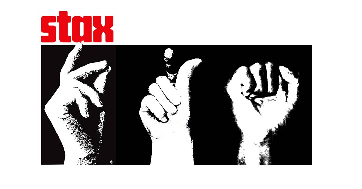 Stax ’68: Easing A Nation’s Sorrows, One Song At A Time