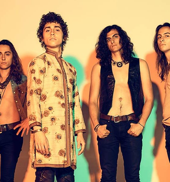 Greta Van Fleet A Million Little Pieces Soundtrack