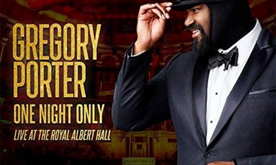 Gregory Porter One Night Only