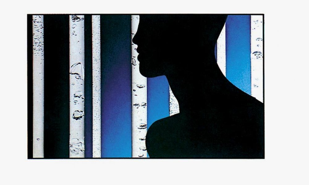 John Martyn Grace and Danger album cover 820