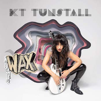 KT Tunstall Wax