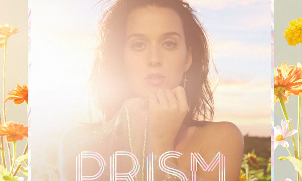 Katy Perry Prism album cover web optimised 820