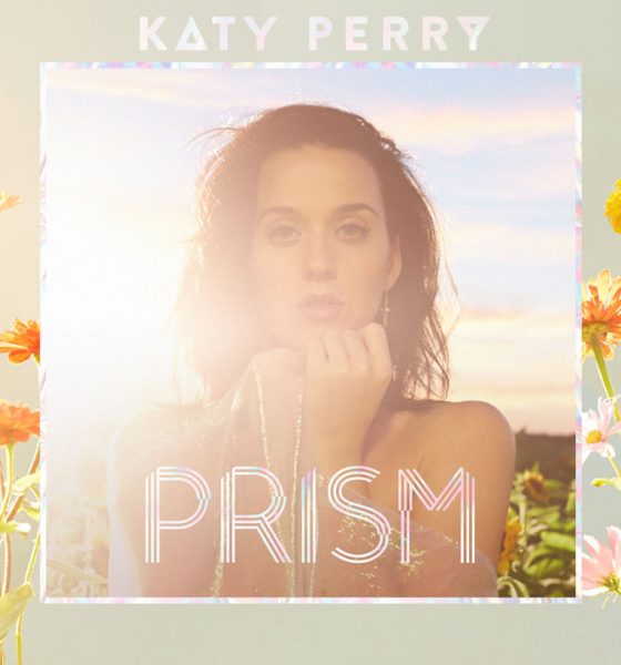 Katy Perry Prism album cover web optimised 820
