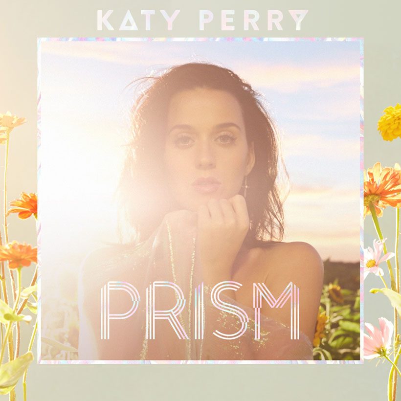 Katy Perry Prism album cover web optimised 820