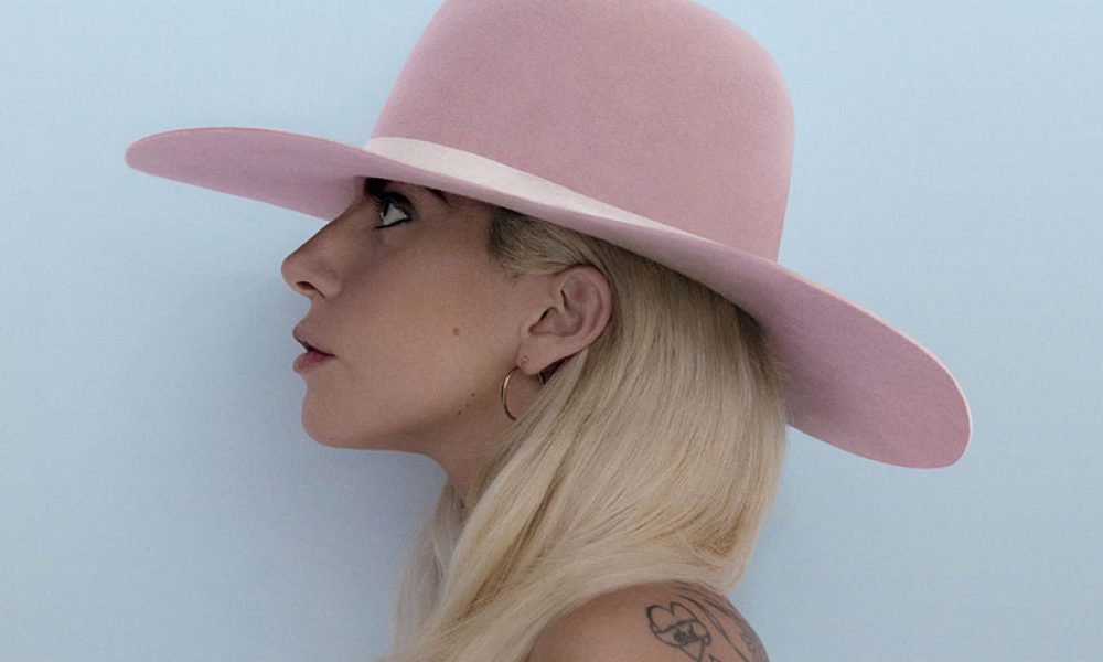 Lady Gaga Joanne Album Cover web optimised 820