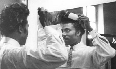 Little Richard photo: Specialty Records Archives
