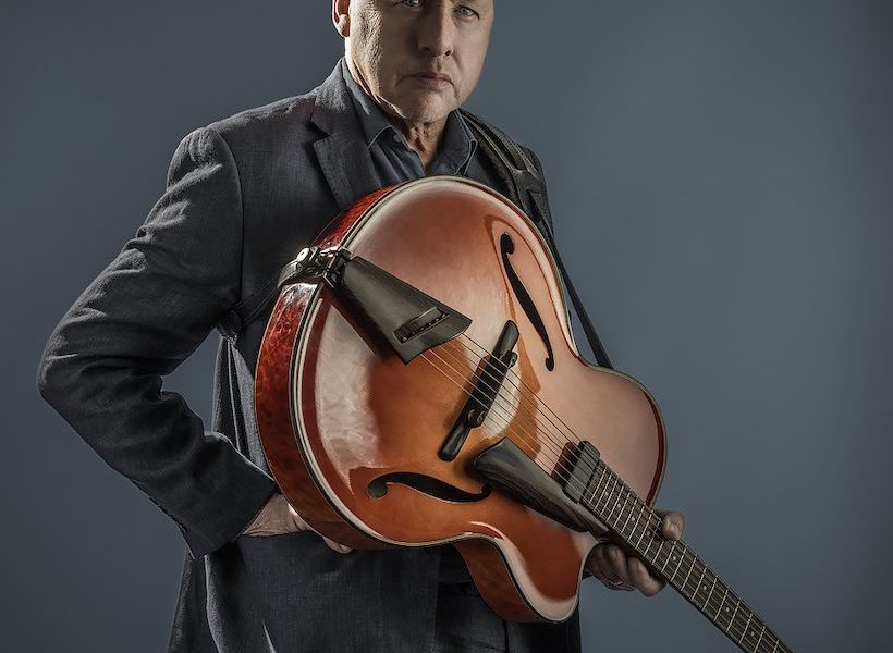 Mark Knopfler Announces Extensive 2019 World Tour Udiscover