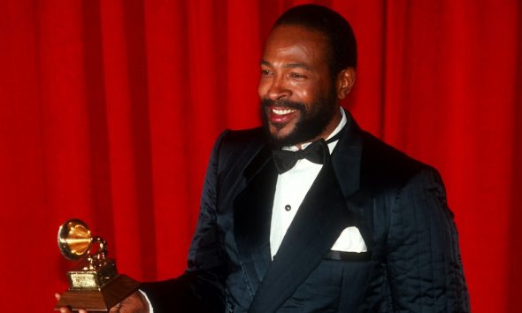 Marvin Gaye - Photo: Armando Gallo/Getty Images