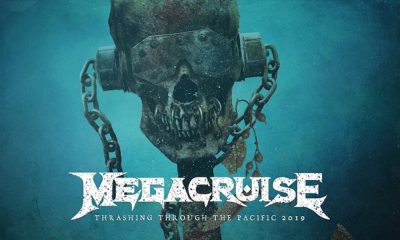 Megacruise