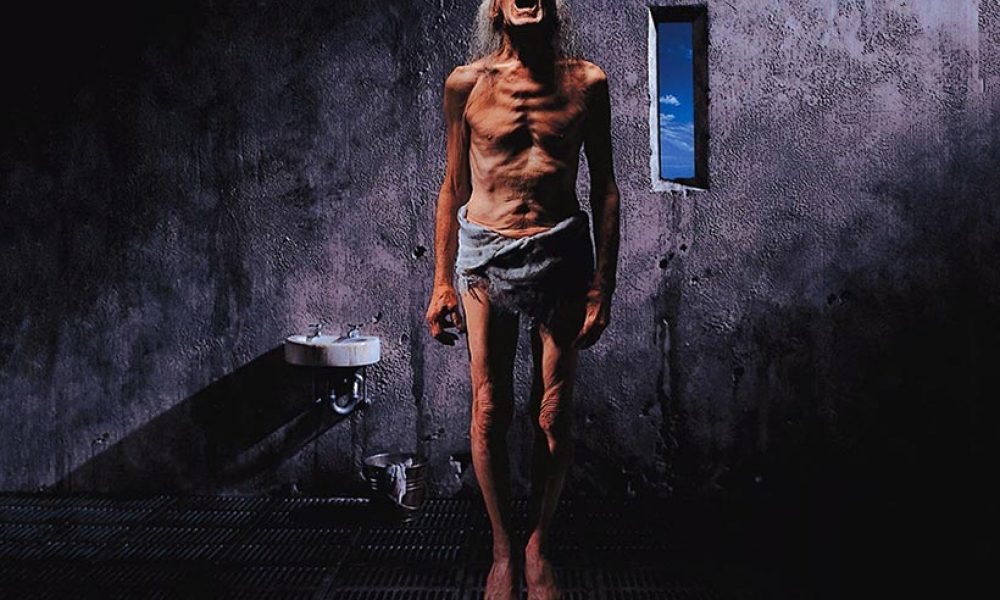 Megadeth Countdown To Distinction album cover web optimised 820