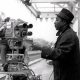 Muddy Waters first UK tour