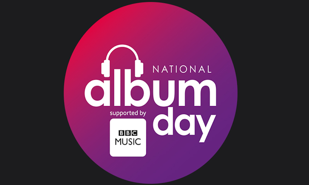 uDiscover Music image background