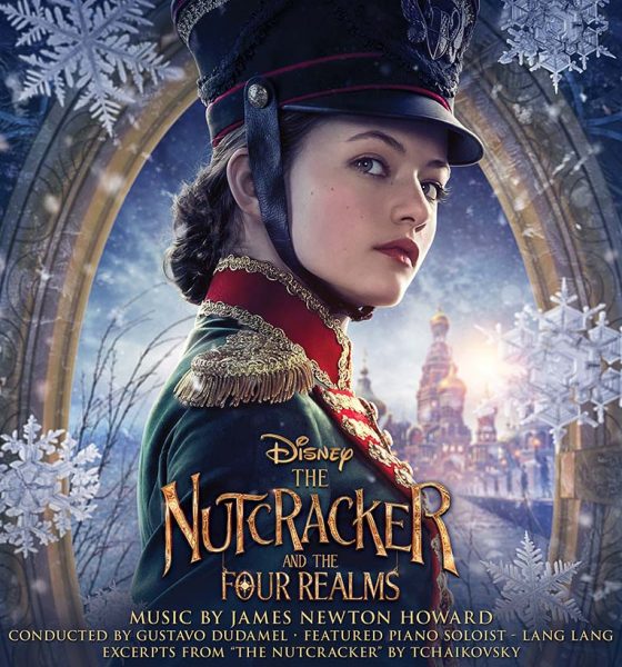 Nutcracker Four Realms Soundtrack