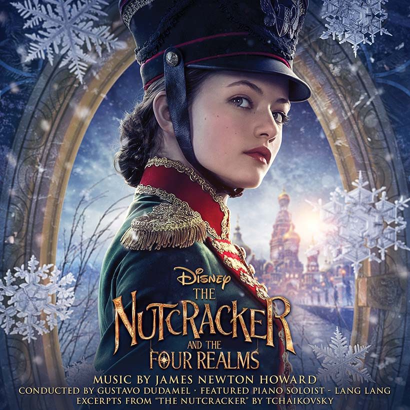 Nutcracker Four Realms Soundtrack