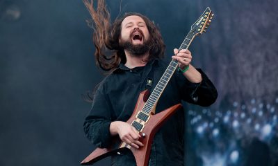 Oli Herbert photo by Christie Goodwin and Getty Images