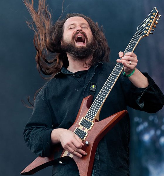 Oli Herbert photo by Christie Goodwin and Getty Images