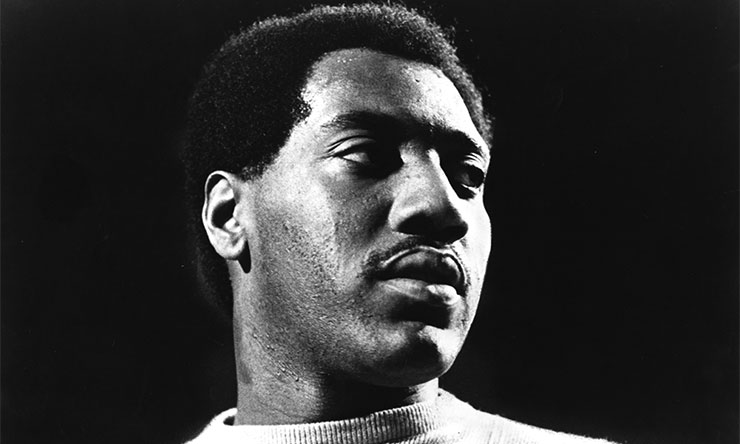Otis Redding web optimised 740 CREDIT Courtesy of Atlantic Records