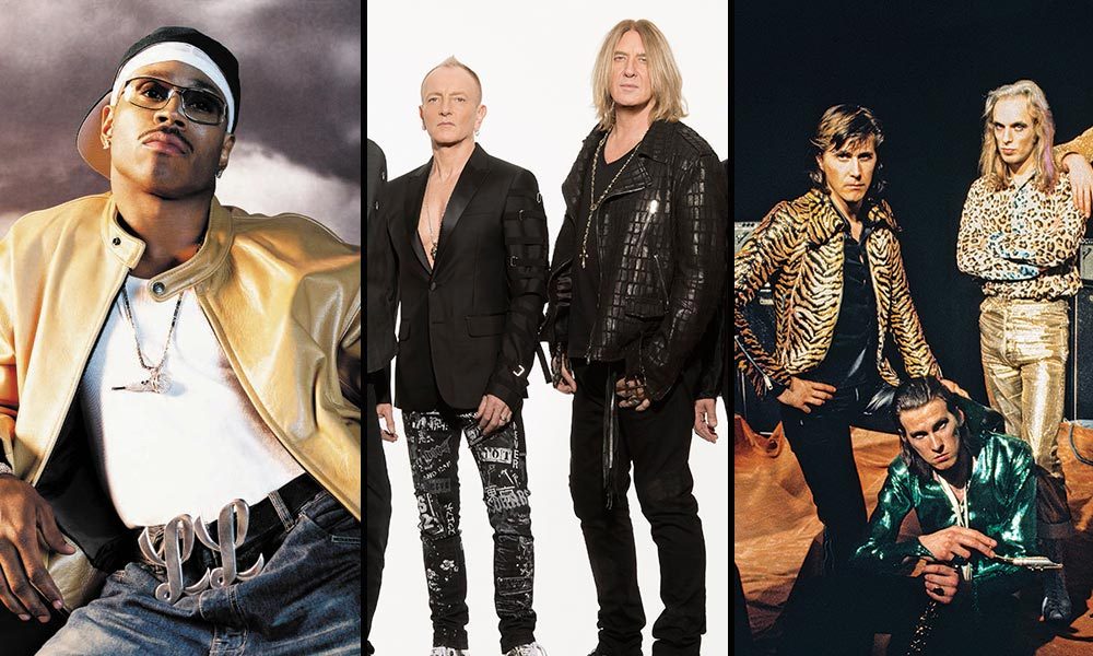 2019 Rock Roll Hall Fame Nominees