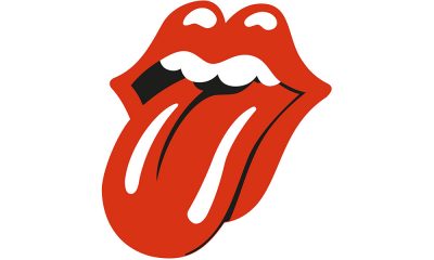 Rolling Stones Logo Iconic Design