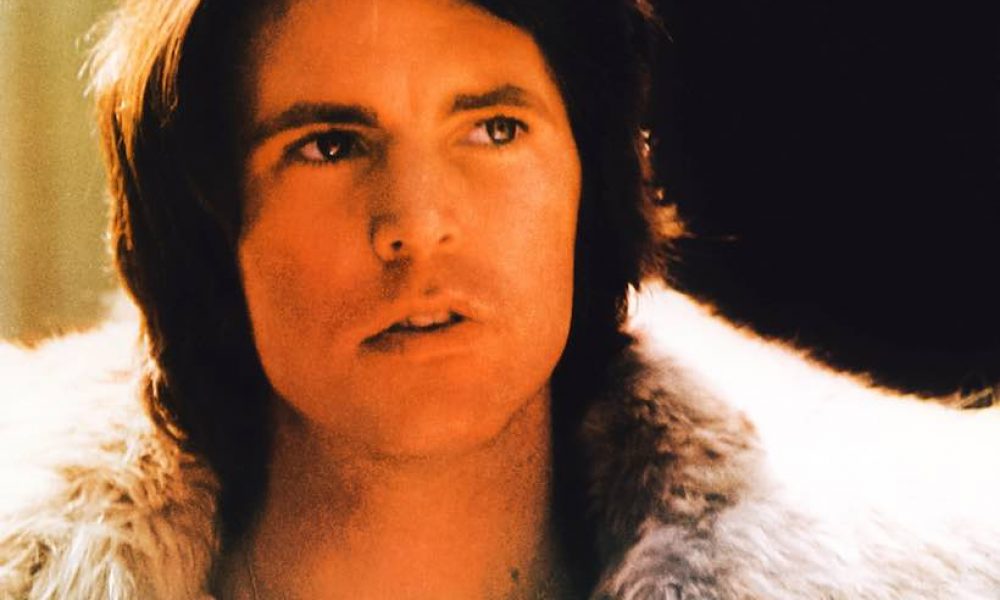 Rick Nelson 'Rudy The Fifth' artwork - Courtesy: UMG