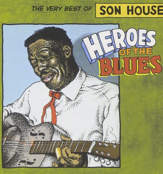 Son House Blues