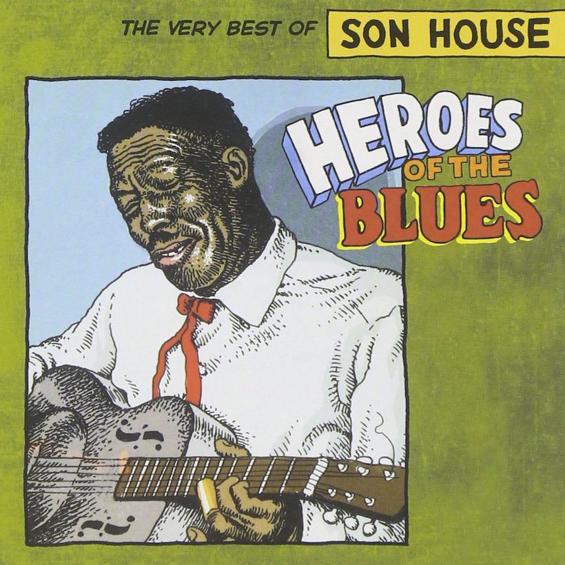 Son House Blues