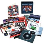 Status Quo Set To Release ‘The Vinyl Singles Collection 1990-1999′