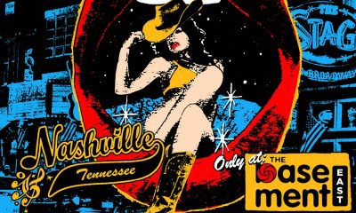 Struts Announce Nashville Residency