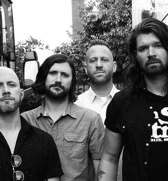 Taking Back Sunday UK Tour