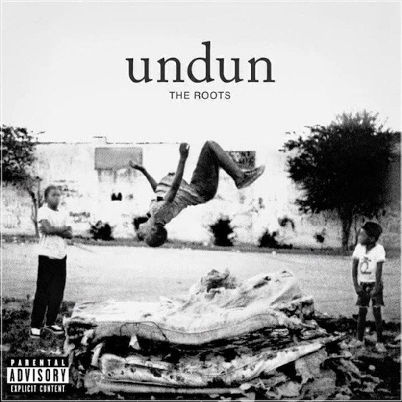 Vinyl Edition Of The Roots&#39; Acclaimed Undun Set For Release