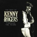 ‘Through The Years’ Celebrates Stellar Career Of Kenny Rogers