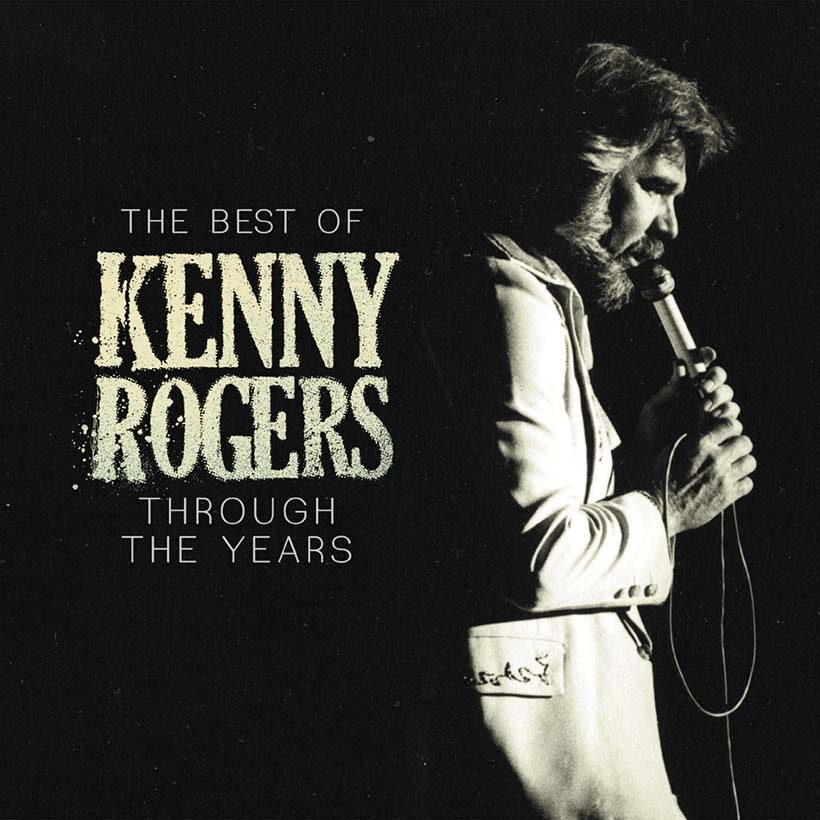 Through The Years Kenny Rogers