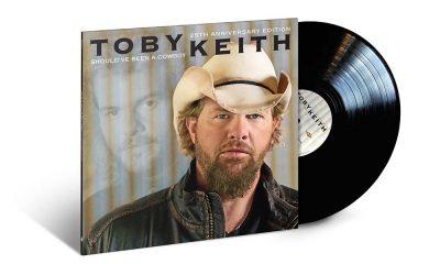 Toby Keith Prepares 25th Anniversary 'Should've Been A Cowboy' | uDiscover