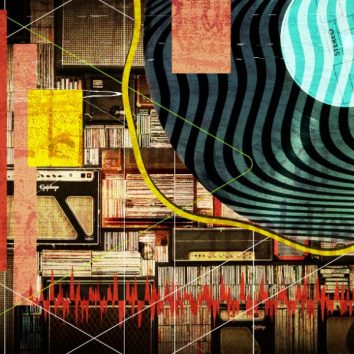 uDiscover Music image background
