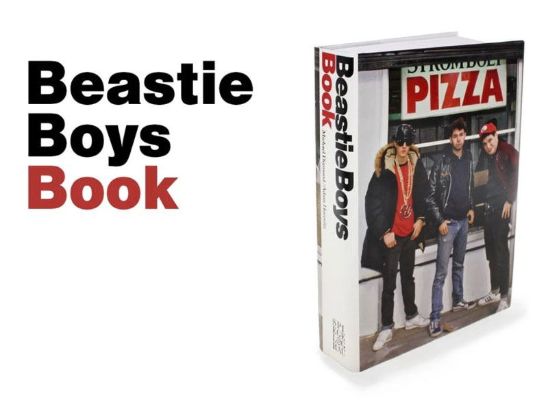 Beastie Boys Book