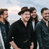 Watch The Video For Mumford & Sons’ New Single, ‘Beloved’