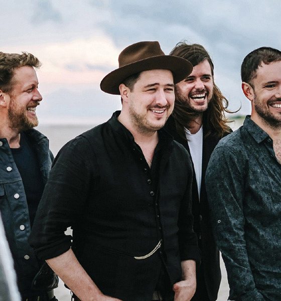 Mumford Sons John Steinbeck Award