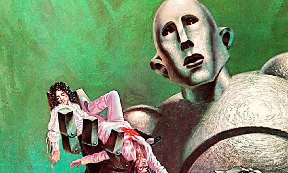 Queen - News Of The World Artwork