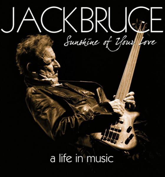 Jack Bruce Sunshine Of Your Love