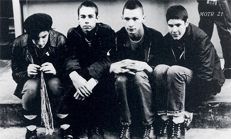 Beastie Boys hardcore punks web optimised 740