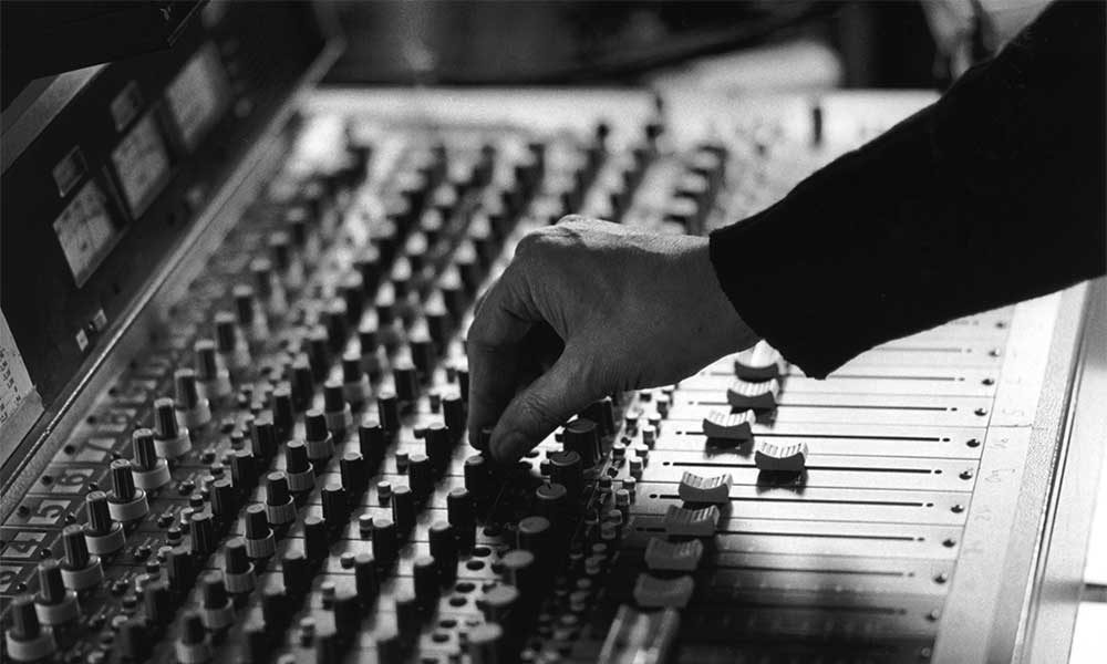 Manfred Eicher CREDIT Roberto Masotti web optimised 1000