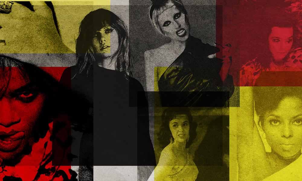 Riot Girls Featured Image