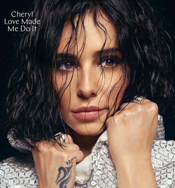 Cheryl New Single Love Made