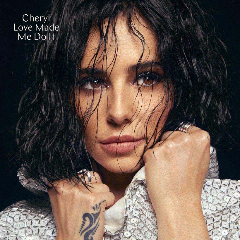Cheryl New Single Love Made