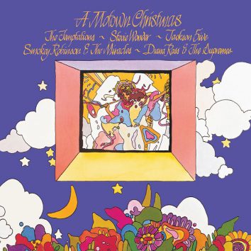 A Motown Christmas album cover web optimised 820