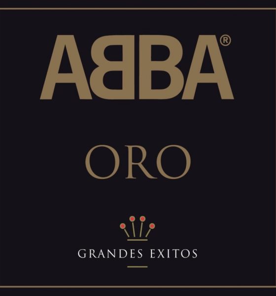 ABBA Oro Grandes Éxitos